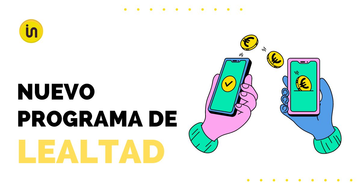 programa de lealtad